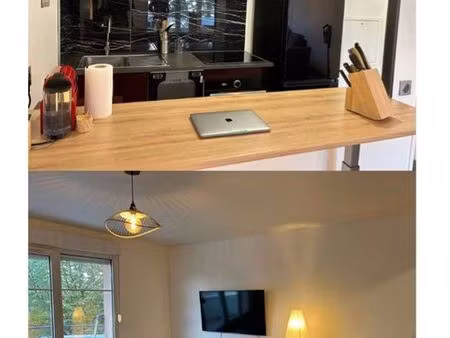 appartement t 2