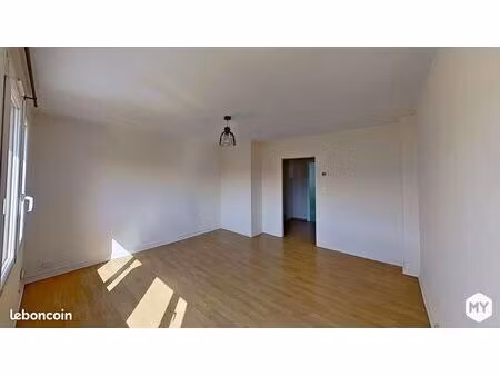 appartement 2 pièces 51 m²