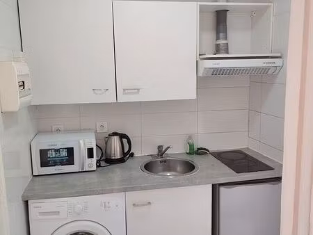 studio 15m2