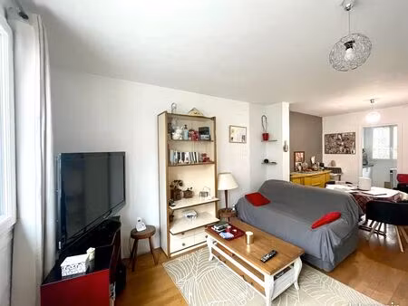 appartement 37m2 courbevoie centre