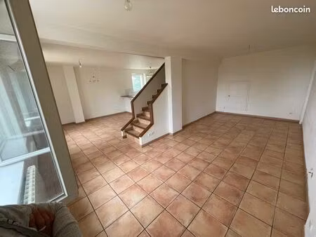 appartement t3