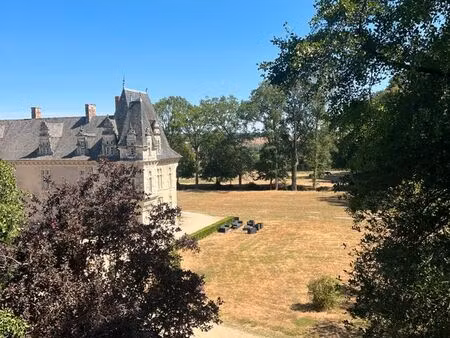à louer – appartement duplex