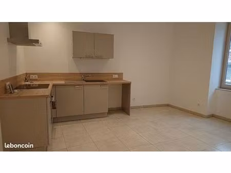 appartement t3 duplex