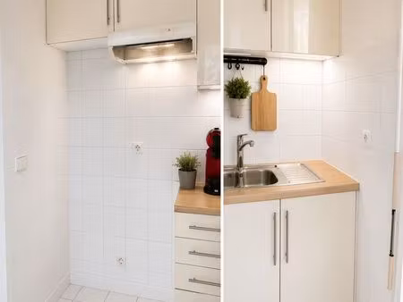 appartement t3