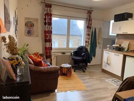appartement meublé