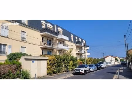 t2 meublé 40m2