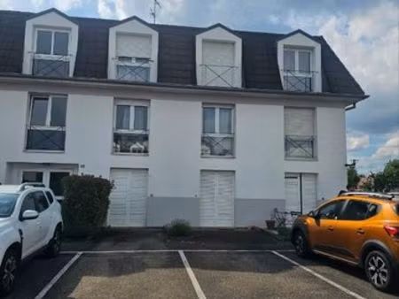 illkirch très beau studio au calme