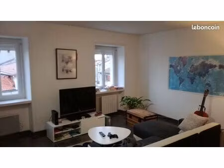 appartement t2