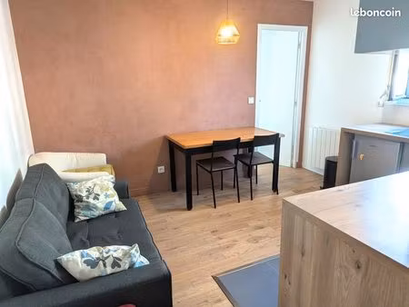 à louer – appartement sud le kremlin-bicêtre près de la faculté de médecine et epita