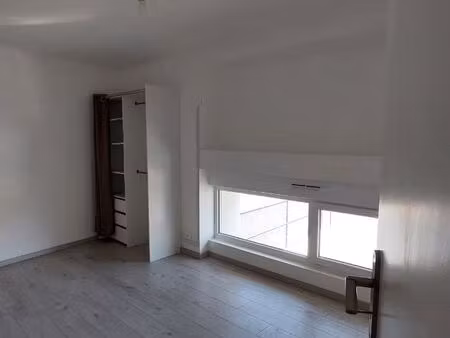 appartement t4