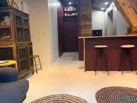 appartement t2 st just lyon 5