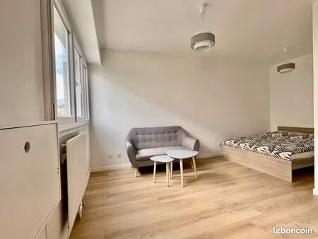 appartement 1 pièce 26 m²