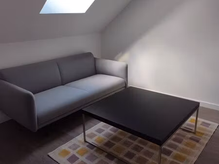 coup de cœur : location meublée longue durée