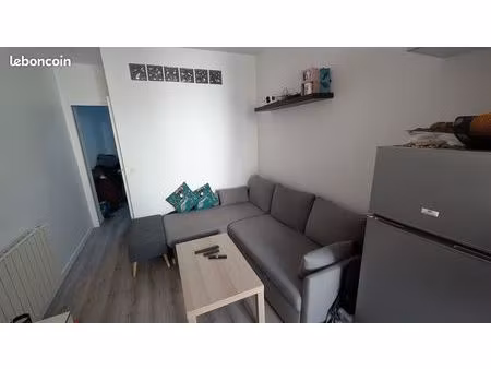 studio meublé nanterre vieux pont