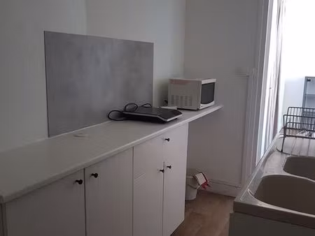 studio 29 m2