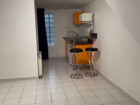 a louer studios proche campus