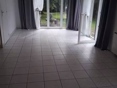 appartement meublé