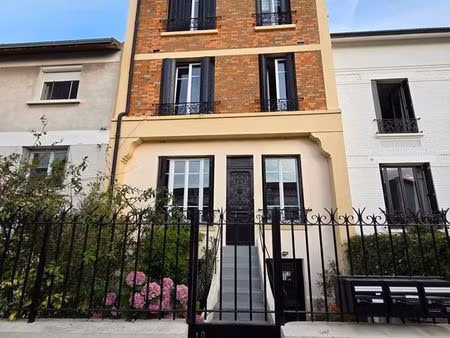 appartement 65 m²