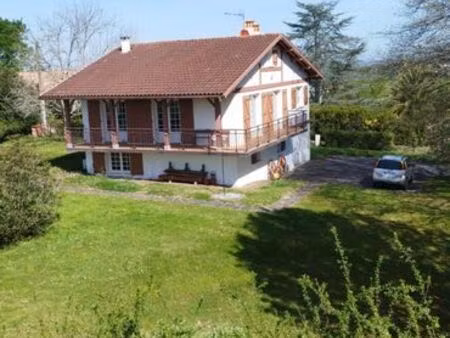 appartement t3 70 m2 saint-pierre d'irube