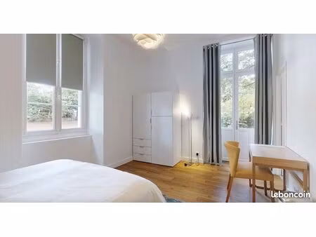 appartement 1 pièce 20 m²