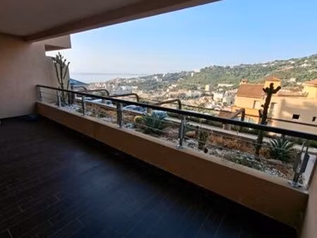 appartement 2 pièces 46 m2