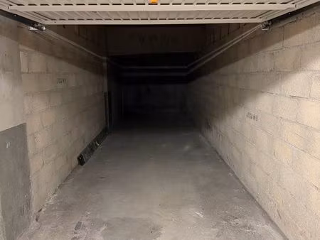 location double box villeparisis