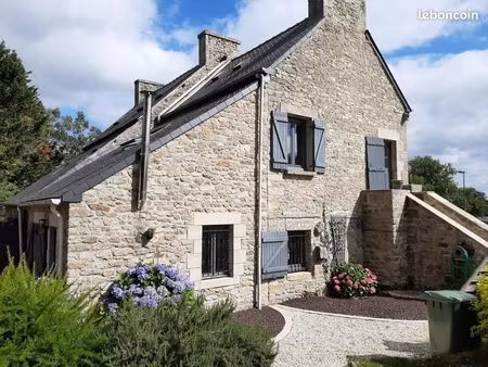 maison 4 pièces 85 m²