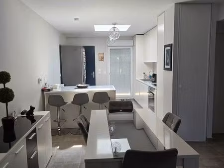 location de maison f3