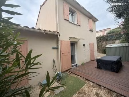 maison 4 pièces 67 m²