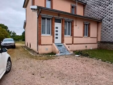maison de ville 3 pièces 100 m²