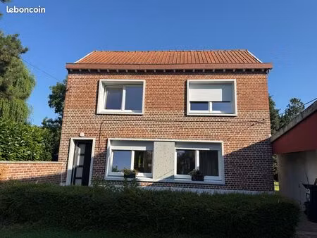 maison 4 pièces 88 m²