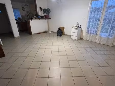 maison 3 pièces 68 m²