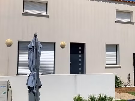 logement meublé à louer