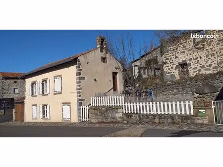 location maison f3