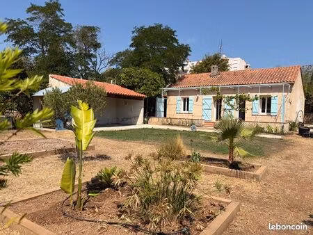 location maison toulon valbertrand