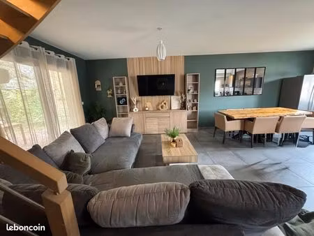 location villa