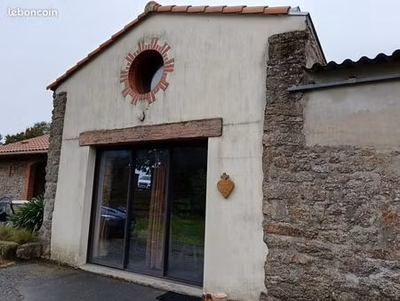 a louer maison 2 chambres