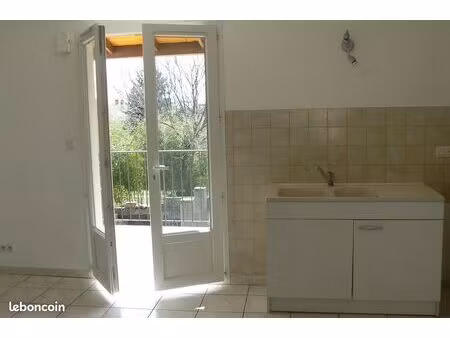 studio à louer