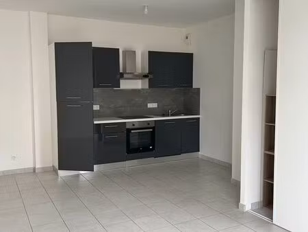 logement t3 disponible