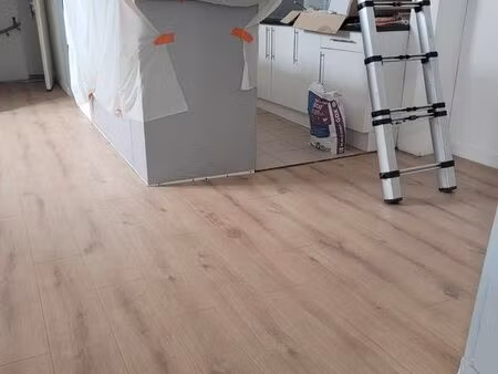 appartement à louer marans