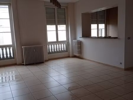 marmande appartement t 3