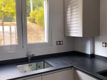appartement entièrement rénové t3