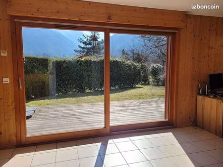 appartement 2 pièces 62 m²