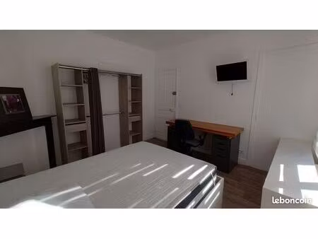 chambre