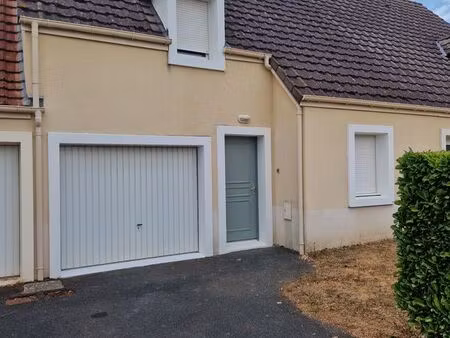 maison 4 pièces 81m2
