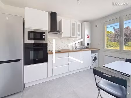 appartement 1 pièce 24 m²