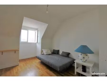 t3 de 60 m² - hyper centre