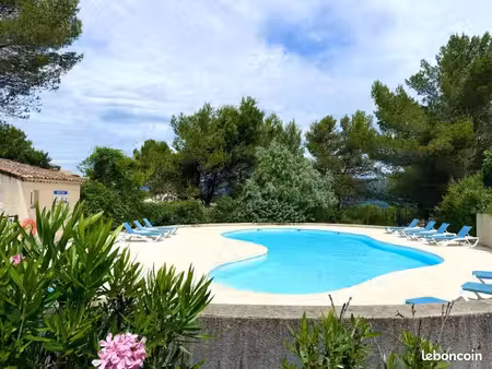 appartement 3 pièces 57 m²