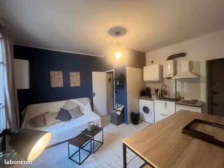 appartement meublé plein centre ville melun