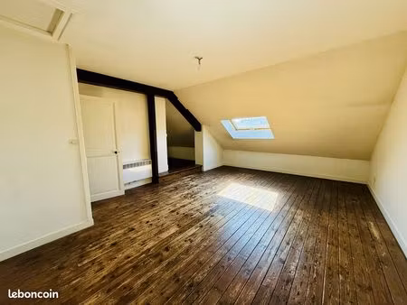 appartement 3 pièces 70 m²